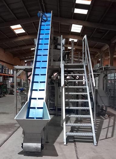 Used 2006 ISHIDA CCW-R-210W-S