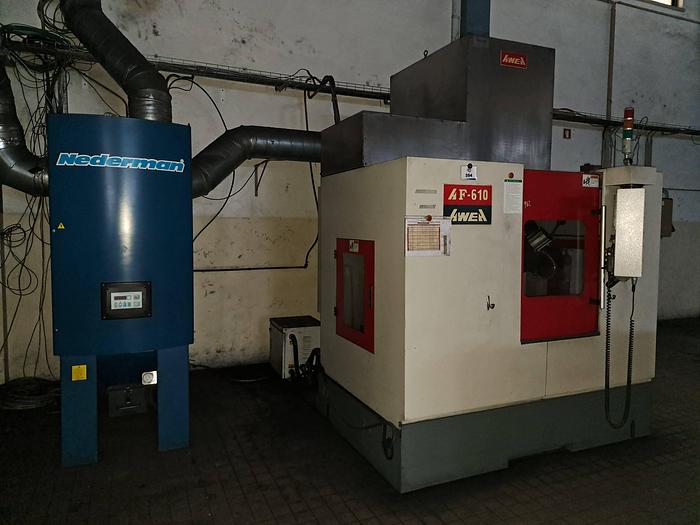 Usado Awea AF-610