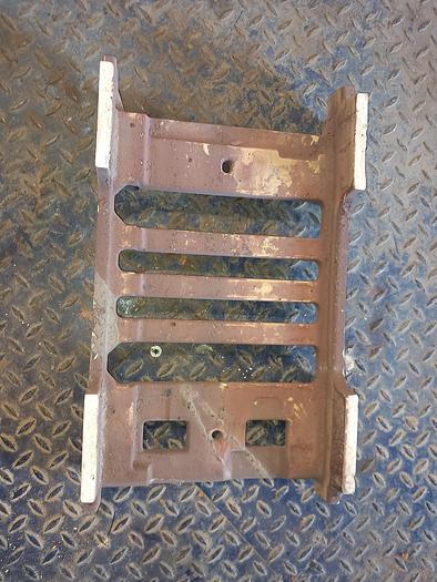 Usado Gazete refratária para telhas de barro