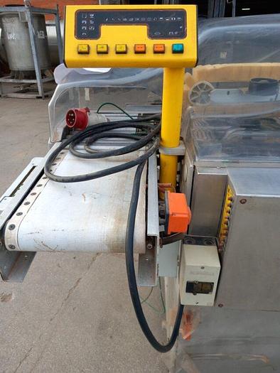 Usado SELADO DE CUVETES WALDYS MOD. 33