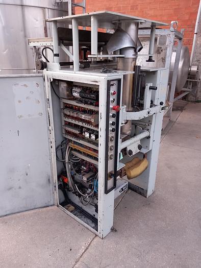 Used Máquina de embalar WG Paris