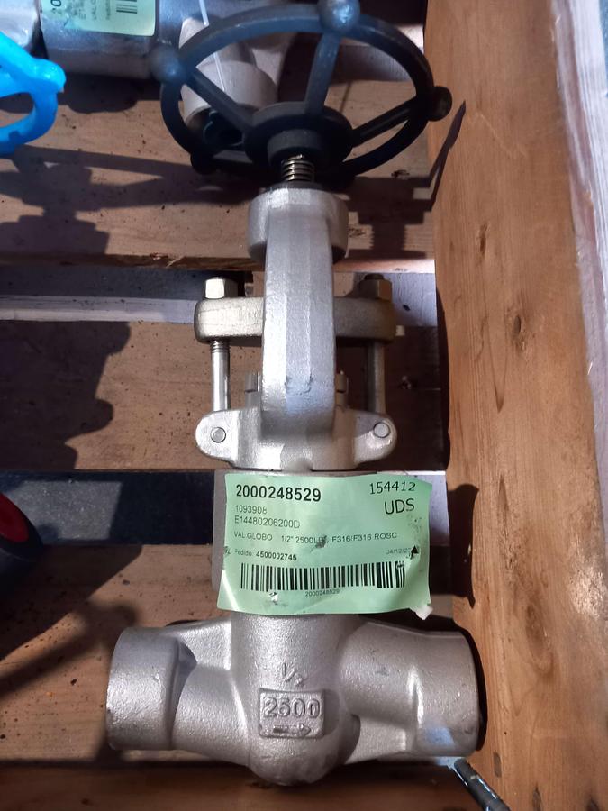 Used Valvulas de pressão