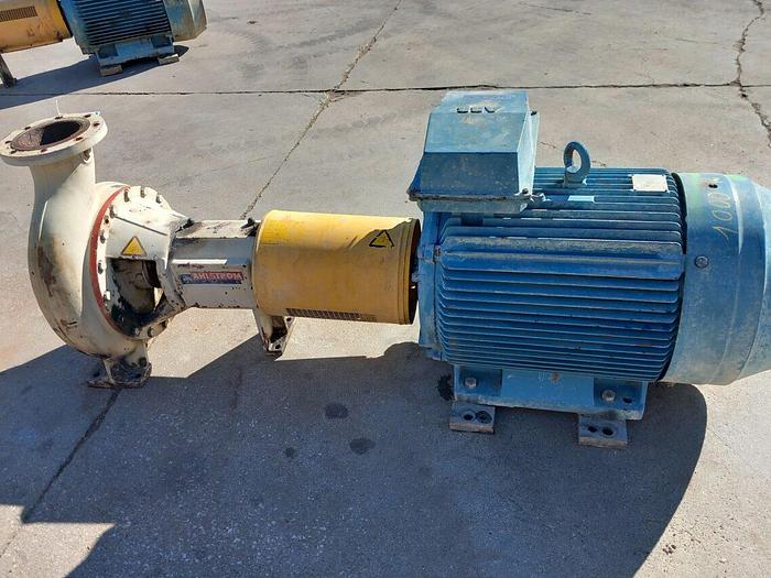 Used 1996 AHLSTROM APP 42-150