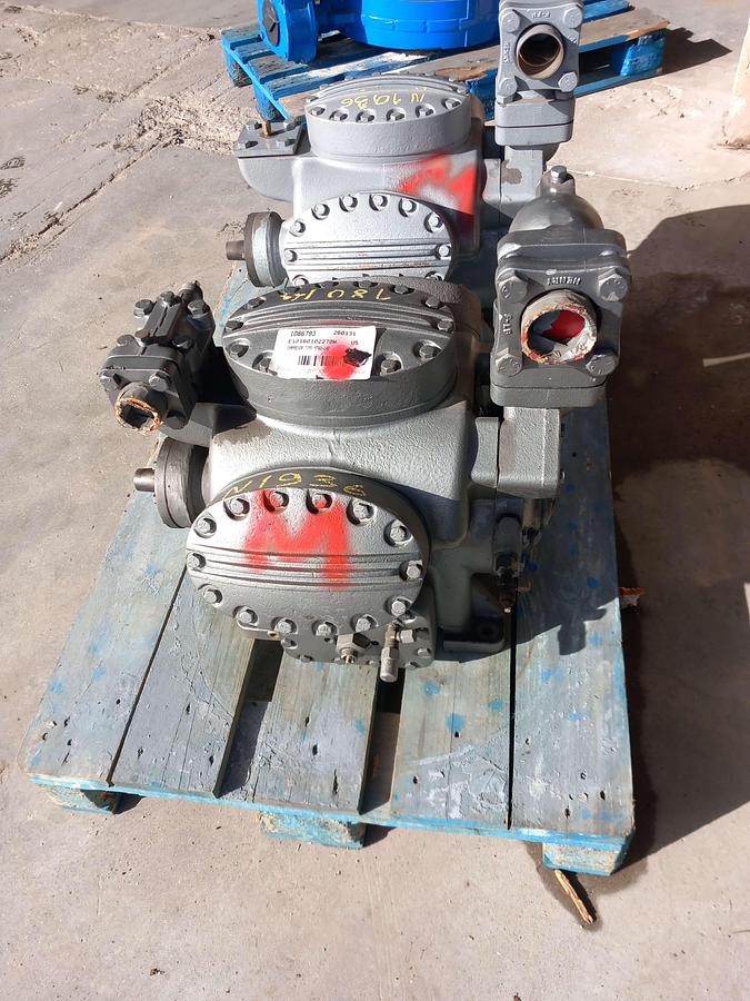 Used Compressor Recoal  5F60-149