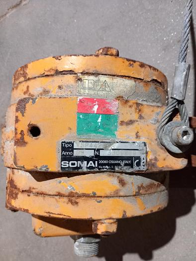 Used Motovibradores pneumáticos