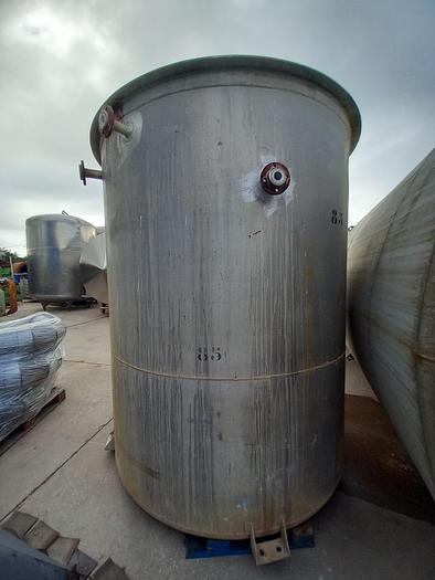 Used Interox AL 6070