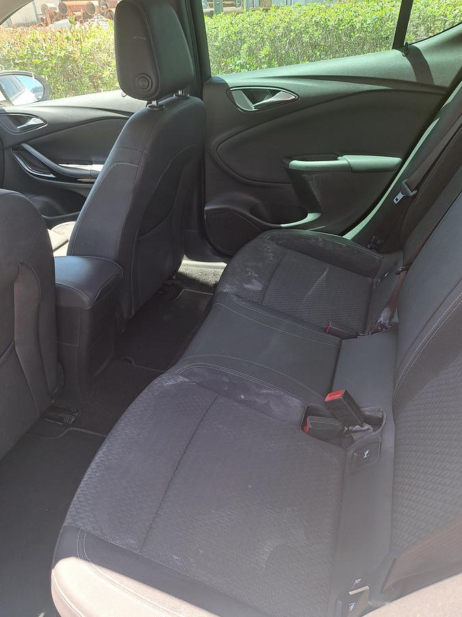 Used OPEl ASTRA CDTI