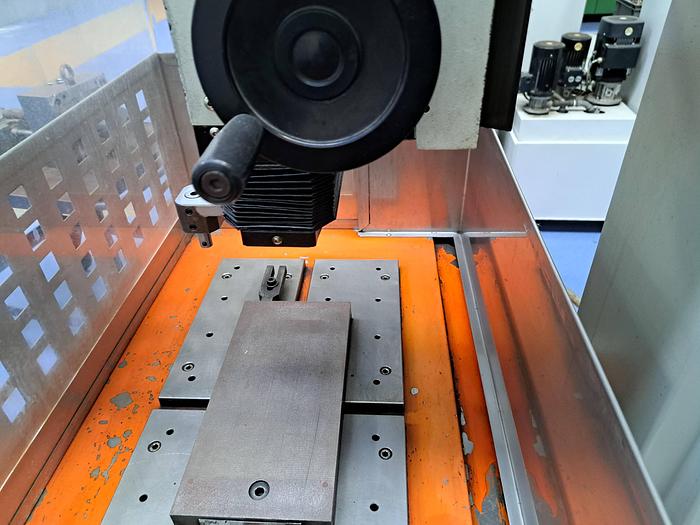 Usado Charmilles Technologies HD10