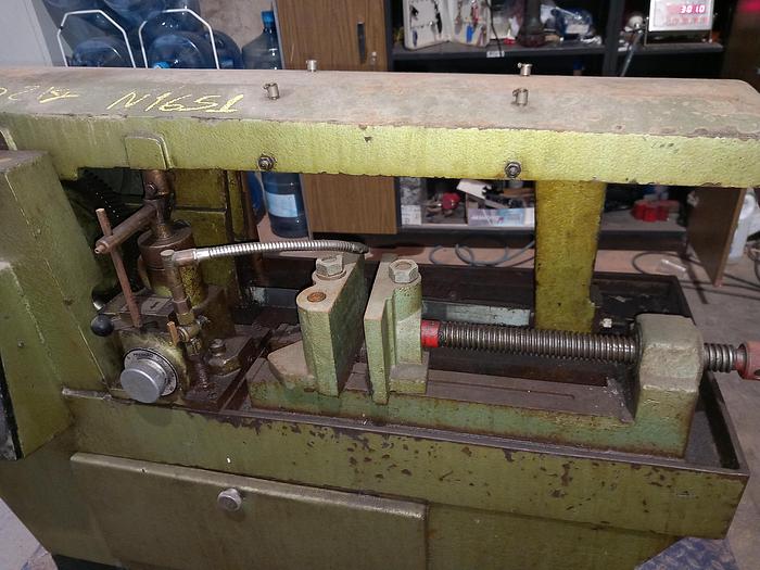 Used Serrote de fita OSIS 220