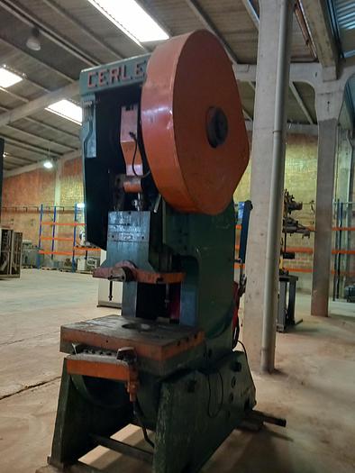 Used Balancé CIMAF 197 ton