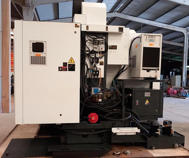 Used CNC Centro de maquinação vertical VFP-1000