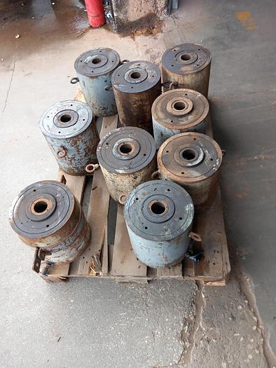 Used Macaco hidraúlico