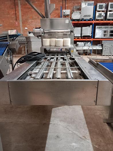 Used Embaladora de comida ILPRA FP Speed