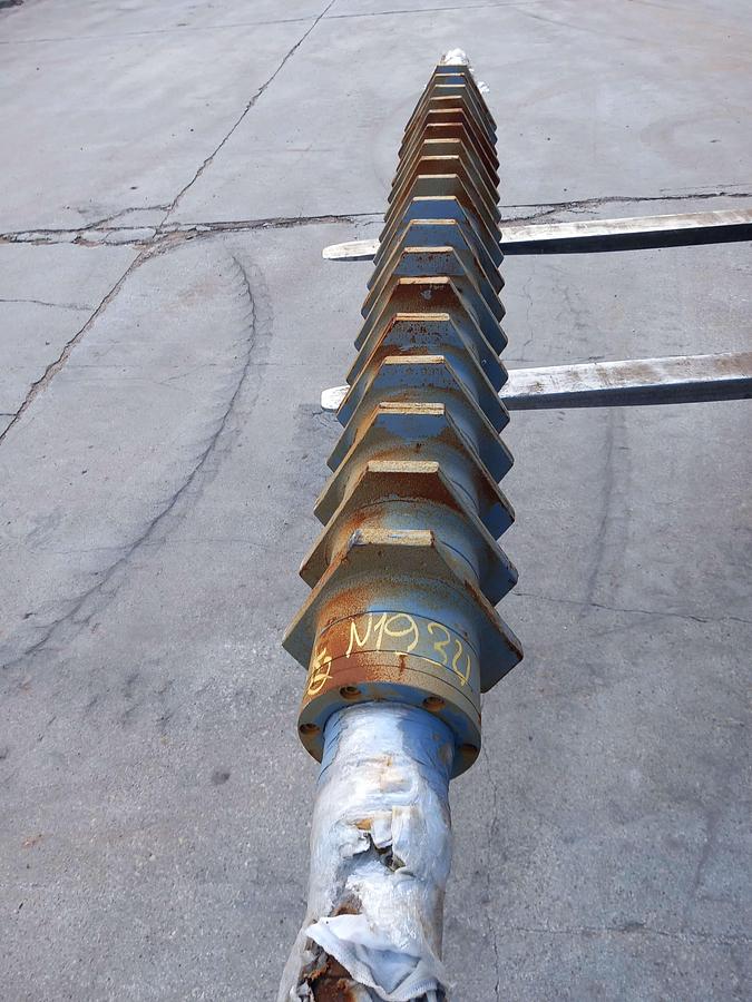 Used Veios de moinho