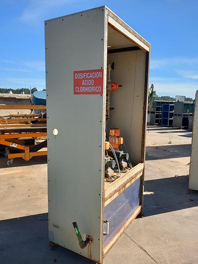 Used Bombas doseadoras Prominent