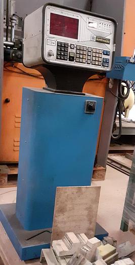 Usado Quinadeira Mebusa Promecam RG 25/12