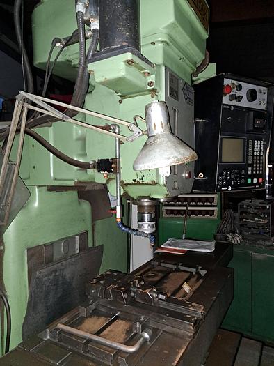 Usado Fresadora ANAYAK 1080