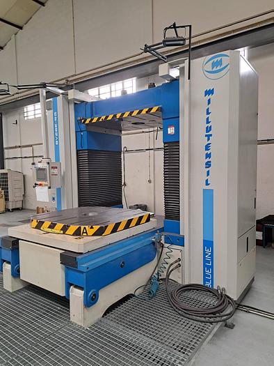 Used Prensa MILLUTENSIL BV.28ERG