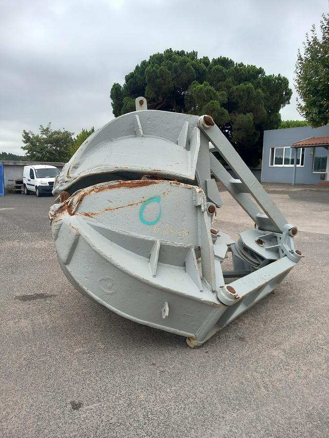 Used Pinça