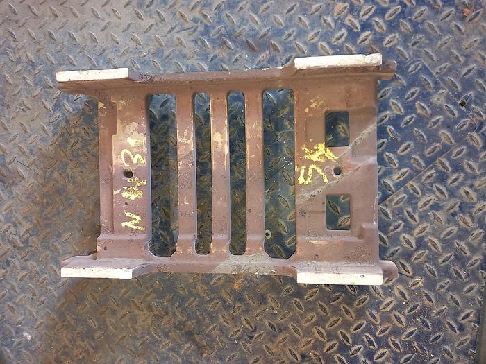 Usado Gazete refratária para telhas de barro