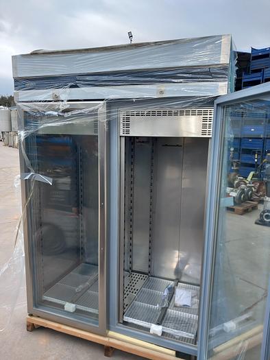 Used Balção Frigorifico Arevalo APV-N-2