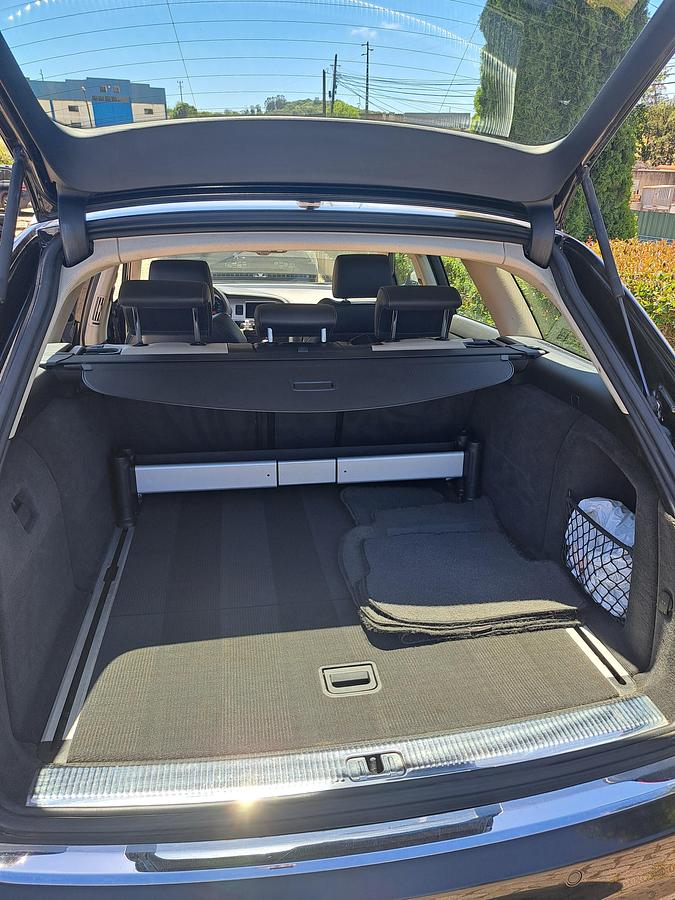 Used AUDI A6