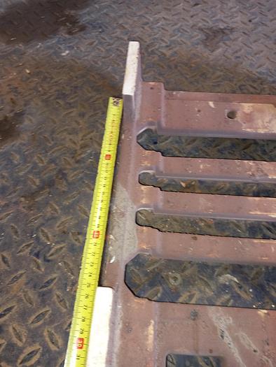 Usado Gazete refratária para telhas de barro