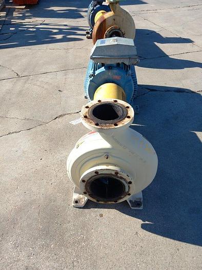 Used 1996 AHLSTROM APP 44-150