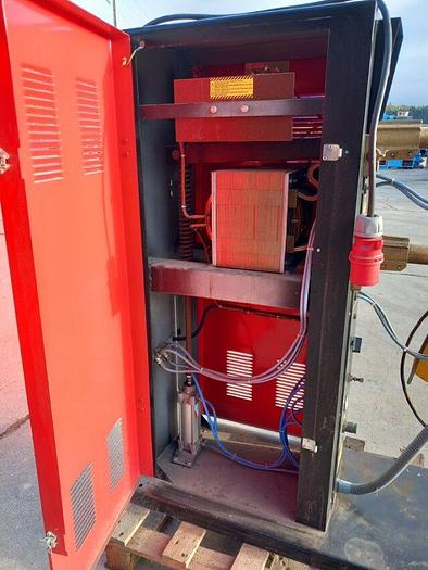 Used Galagar Gala Spot 50N