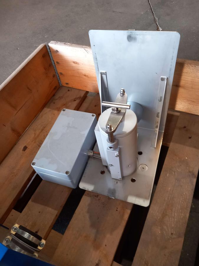 Used Sonda de Gás M&C SP2000-H