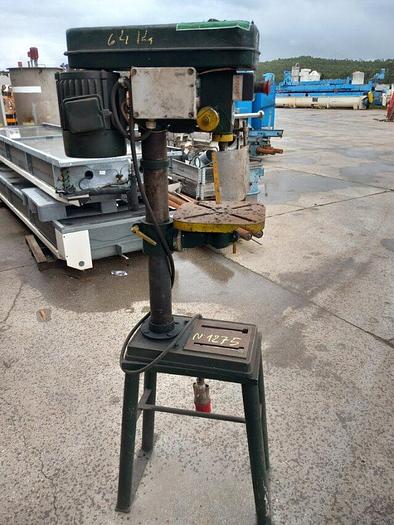 Usado Engenho de furar