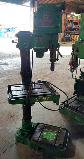 Used Radial CIMAF