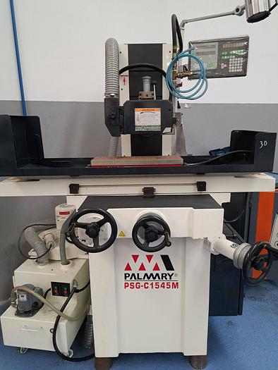 Usado PALMARY PGS C1545M