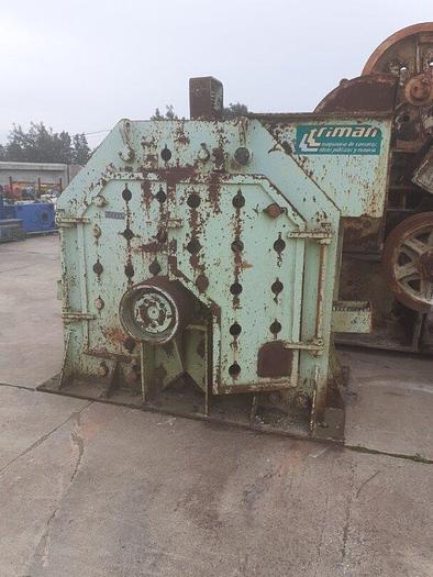 Used 2002 Triman TMI 2S