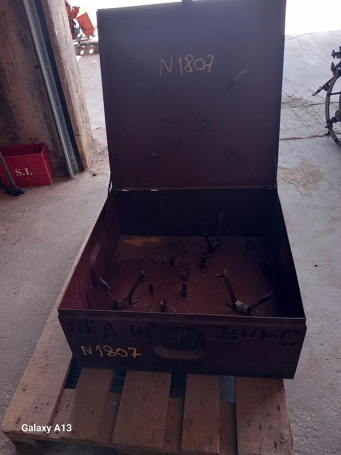 Used Máquina de corte de tubos Zinser 51/13/76