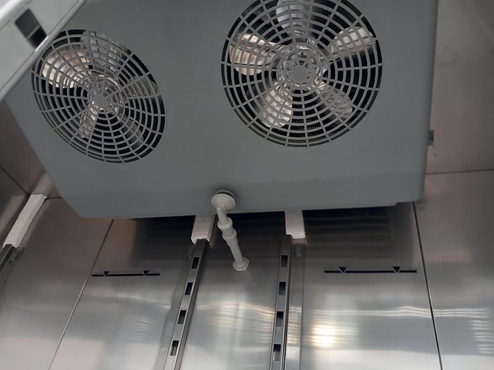 Used Balção Frigorifico Arevalo APV-N-2