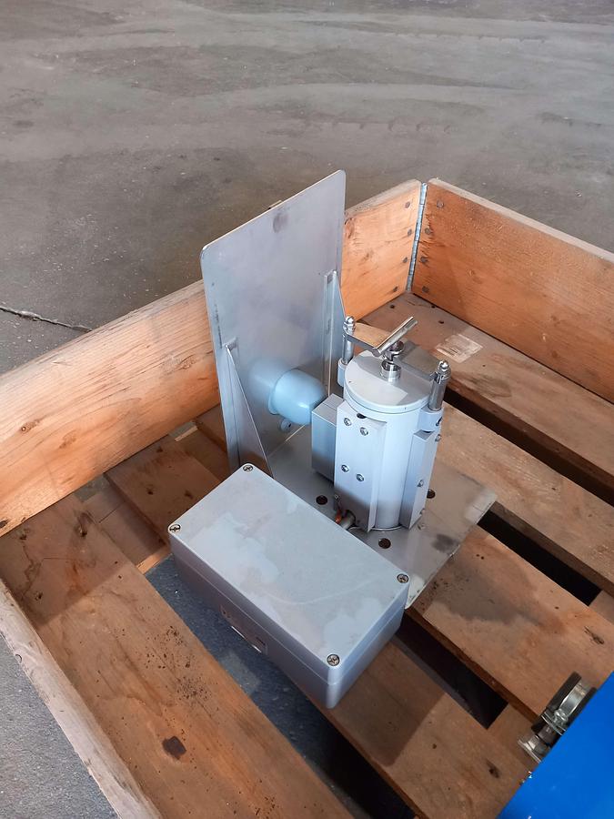 Used Sonda de Gás M&C SP2000-H