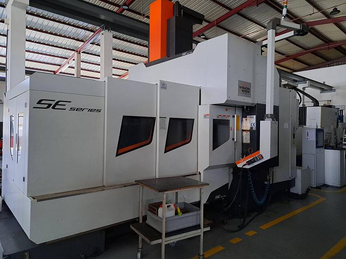 Used Eletroerosão Charmilles Roboform CT400