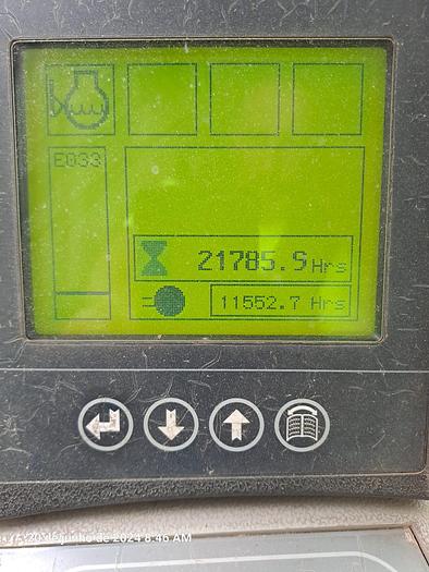 Usado Liebherr R914B HDSL