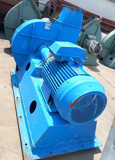 Used Ventilador de 75kw