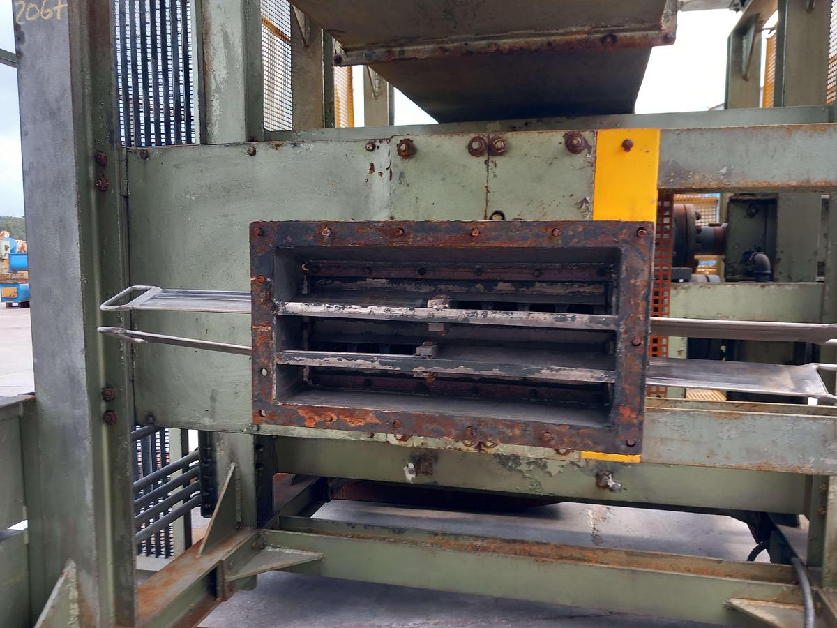 Used Moinho carbão 22 Kw