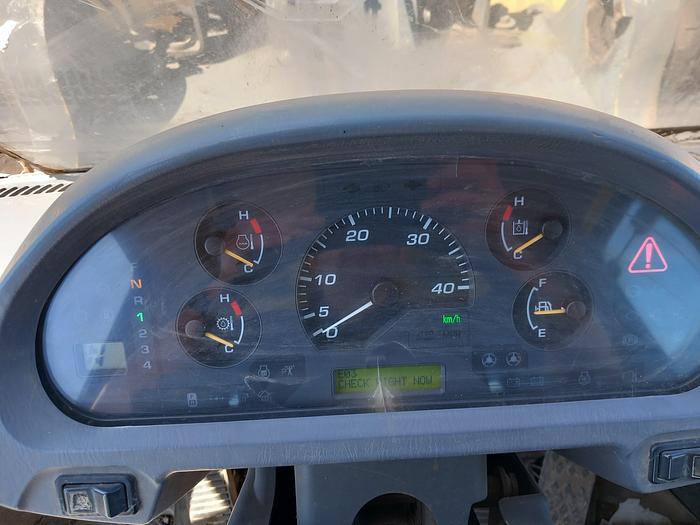 Usado Pá Carregadora Komatsu WA 470-5H