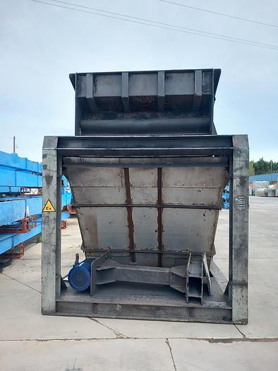 Used Crivo URBAR KS/ED 2000