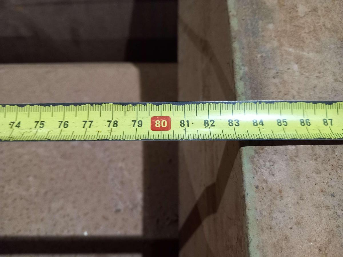 Used Laminador VERDÉS