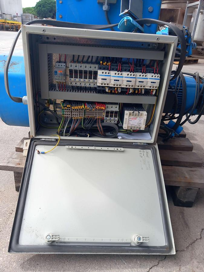 Used Guincho VICINAY 5 Tn