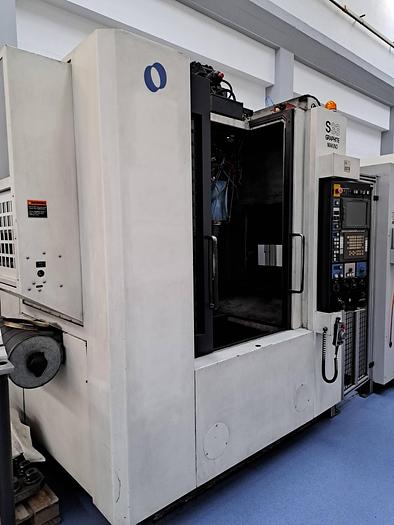 Usado GRAPHITE MAKINO S33-A30