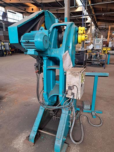 Used Balancé 45T FA46