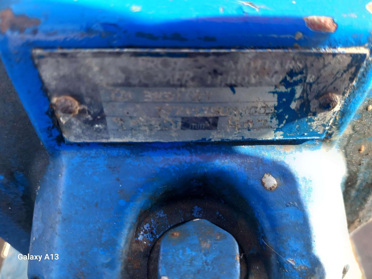 Used Motor com bomba Mono  SB041AX1V87G