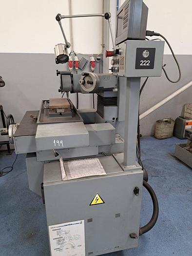 Usado Retificadora LIPEMEC P400