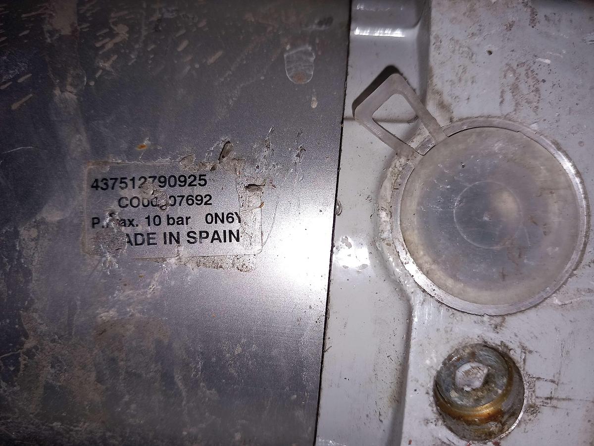 Used Macacos Pneumáticos Joucomatic 